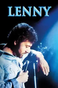Poster to the movie "Lenny" #978083