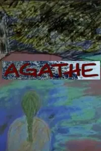 Poster to the movie "Agathe" #825542