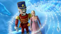 Backdrop to the movie "Barbie in the Nutcracker" #807962