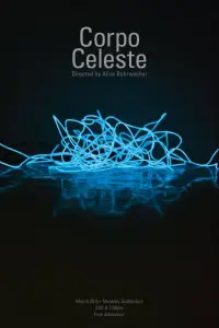Poster to the movie "Corpo Celeste" #1108705