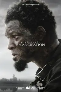 Poster to the movie "Emancipation" #956822