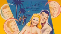 Backdrop to the movie "Romance on the High Seas" #750637