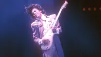 Backdrop to the movie "Prince: Sign O