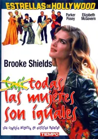 Poster to the movie "The Misadventures of Margaret" #1114827