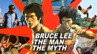 Backdrop to the movie "Bruce Lee: The Man, The Myth" #1047460