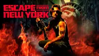 Backdrop to the movie "Escape from New York" #942693