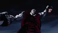 Backdrop to the movie "Violence Jack: Hell