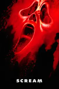 Poster to the movie "Scream" #1123078