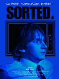 Poster to the movie "Sorted" #725529