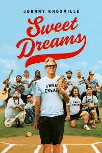 Poster to the movie "Sweet Dreams" #661339