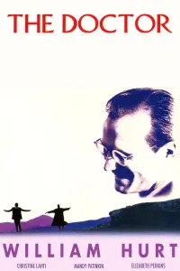 Poster to the movie "The Doctor" #1113121