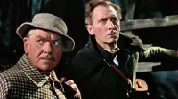 Backdrop to the movie "The Hound of the Baskervilles" #773091