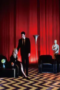 Poster to the movie "Twin Peaks: Fire Walk with Me" #1061971