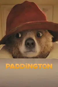 Poster to the movie "Paddington" #932138