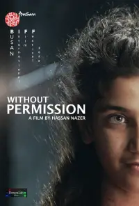 Poster to the movie "Without Permission" #943242