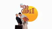 Backdrop to the movie "The Odd Couple II" #1000006