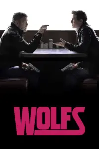 Poster to the movie "Wolfs" #939034