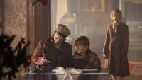 Backdrop to the movie "Doctor Who: The Doctor, the Widow and the Wardrobe" #844376