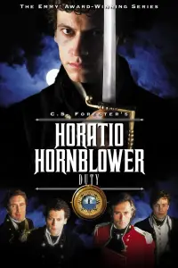 Poster to the movie "Hornblower: Duty" #1178273