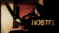 Backdrop to the movie "Hostel" #934916