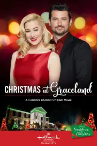 Poster to the movie "Christmas at Graceland" #1234821