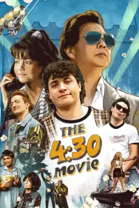 Poster to the movie "The 4:30 Movie" #1175472
