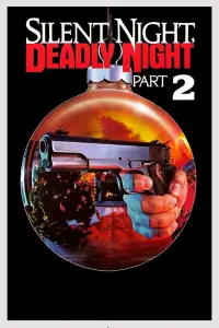 Poster to the movie "Silent Night, Deadly Night Part 2" #975479