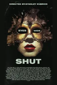 Poster to the movie "Eyes Wide Shut" #740237