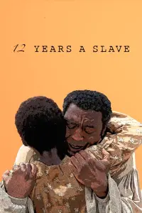Poster to the movie "12 Years a Slave" #959164