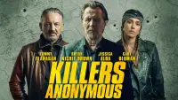 Backdrop to the movie "Killers Anonymous" #1174698