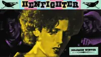 Backdrop to the movie "Henfighter" #1008525