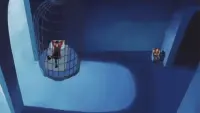 Backdrop to the movie "Lupin the Third: The Mystery of Mamo" #749412