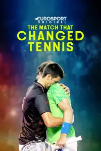 Poster to the movie "The Match That Changed Tennis" #541618
