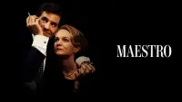 Backdrop to the movie "Maestro" #664807