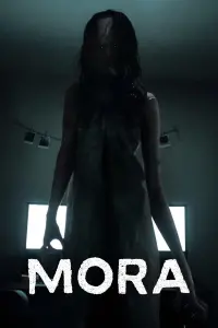 Poster to the movie "MORA" #693572