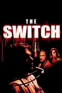 Poster to the movie "The Switch" #1172426