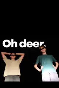 OH DEER
