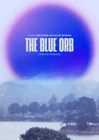 Poster to the movie "The Blue Orb" #829610