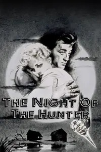 Poster to the movie "The Night of the Hunter" #675832