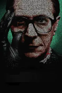 Poster to the movie "Tinker Tailor Soldier Spy" #777701