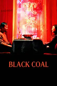 Poster to the movie "Black Coal, Thin Ice" #988363