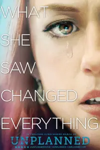 Poster to the movie "Unplanned" #1090515