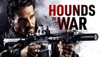 Backdrop to the movie "Hounds of War" #982623