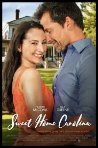 Poster to the movie "Sweet Home Carolina" #1210412