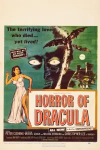 Poster to the movie "Dracula" #945292