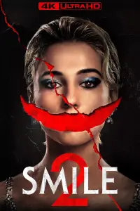Poster to the movie "Smile 2" #918931