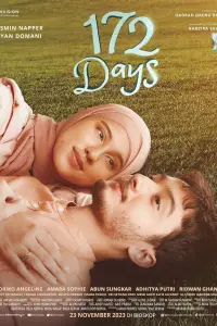 Poster to the movie "172 Days" #987382