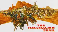 Backdrop to the movie "The Hallelujah Trail" #999192
