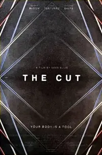 Poster to the movie "The Cut" #563970