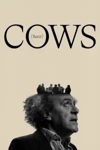 Poster to the movie "Cows" #680342